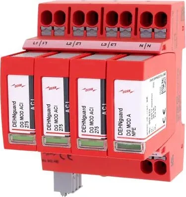 Dehn DEHNguard DG MP TNS ACI 275 FM