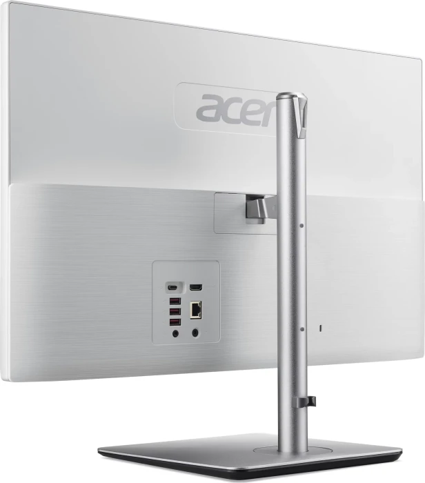 Acer Aspire C24-195ES, Core Ultra 7 155U, 32GB RAM, 1TB SSD, Windows 11 Home