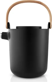 Eva Solo Nordic Kitchen Tee Isolierkanne 1l black