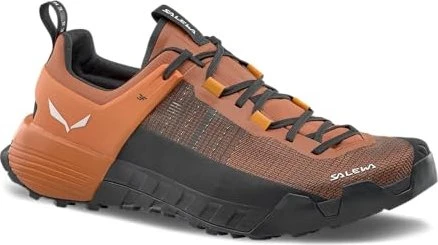 Salewa Wildfire NXT bombay brown/tumeric (Herren)