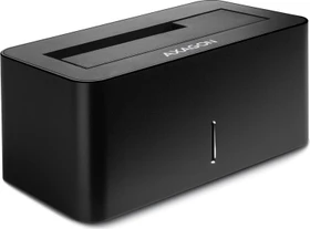 Axagon Compact Dock, 2.5"/3.5", USB 3.0 Micro-B (ADSA-SN)