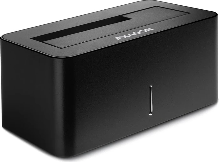 Axagon Compact Dock, 2.5"/3.5", USB 3.0 Micro-B