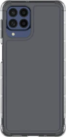 Samsung M Cover by araree für Galaxy M53 5G schwarz