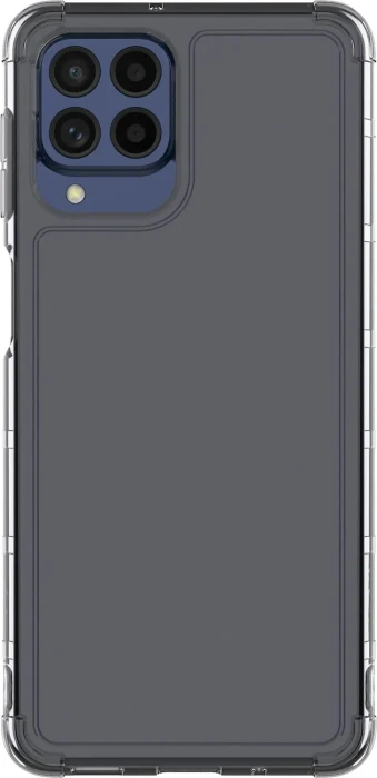 Samsung M Cover by araree für Galaxy M53 5G schwarz