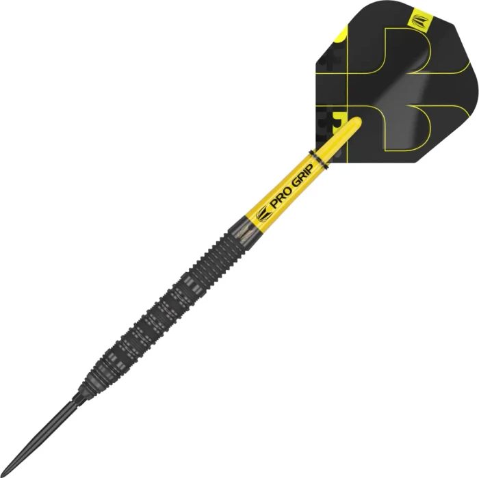 Target Bolide Void 01 SP Dartpfeil Set 24g