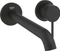 Grohe Essence 2-Loch-Waschtischbatterie L phantom black Vorschaubild