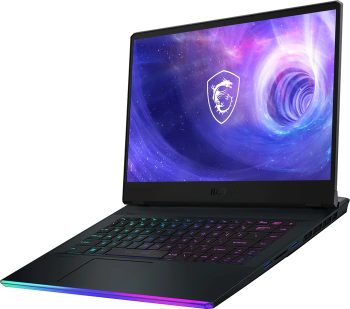 MSI Raider GE66 12UH-252, Core i7-12700H, 32GB RAM, 1TB SSD, GeForce RTX 3080, DE