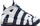 Nike Air More Uptempo white/metallic gold/university red/midnight navy (Junior) (FV5371-100)