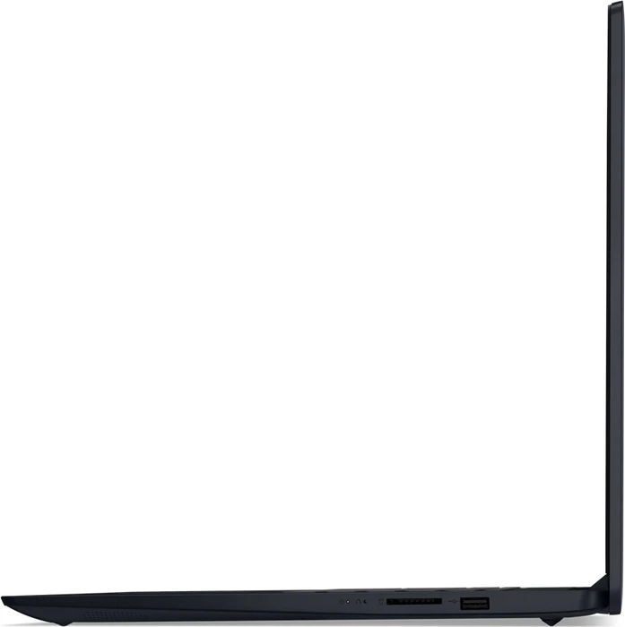 Lenovo IdeaPad 3 17IAU7, Abyss Blue, Core i3-1215U, 8GB RAM, 128GB SSD, UK