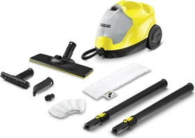 Kärcher SC4 EasyFix Dampfreiniger