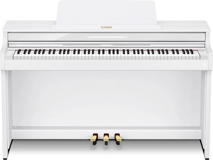 Casio Celviano AP-550 weiß