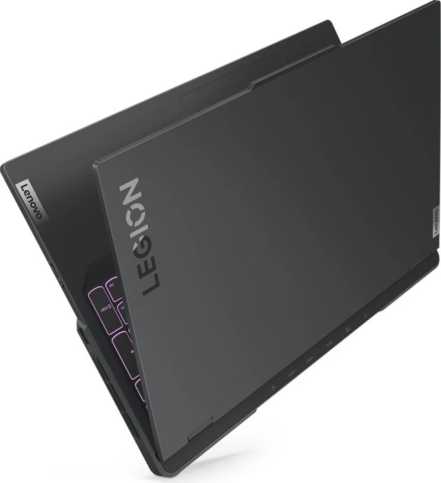 Lenovo Legion 5 Pro 16IRX8, Onyx Grey, Core i5-13500HX, 16GB RAM, 1TB SSD, GeForce RTX 4060, DE