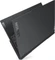 Lenovo Legion 5 Pro 16IRX8, Onyx Grey, Core i5-13500HX, 16GB RAM, 1TB SSD, GeForce RTX 4060, DE Vorschaubild