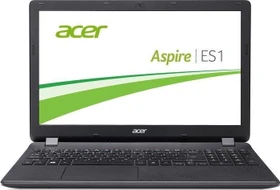 Acer Aspire ES1-571-37DA, Core i3-5005U, 4GB RAM, 1TB HDD, DE