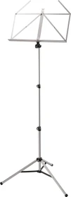 König & Meyer 10065 Notenpult silber