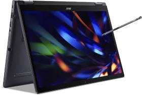 Acer TravelMate P4 Spin 14 TMP414RN-53-TCO-565L, Core i5-1335U, 8GB RAM, 512GB SSD, DE