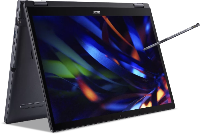 Acer TravelMate P4 Spin 14 TMP414RN-53-TCO-565L, Core i5-1335U, 8GB RAM, 512GB SSD, DE