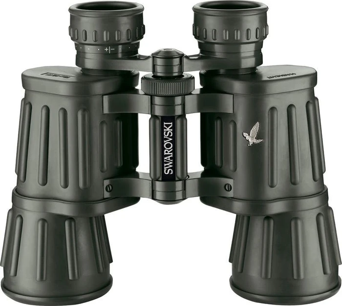 Swarovski Optik Habicht 10X40 WMGA