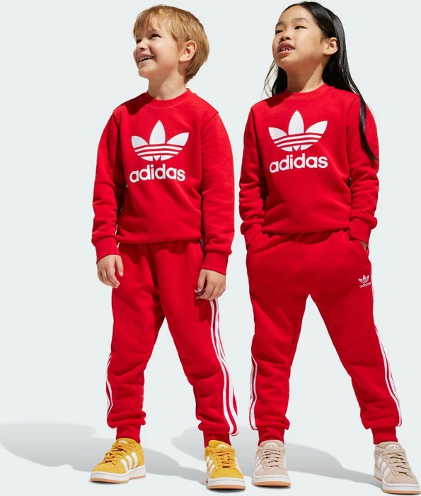 adidas Adicolor Kids Set (Junior)