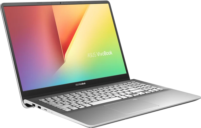 ASUS VivoBook S15 S530UF-BQ014T, Gun Metal, Core i5-8250U, 8GB RAM, 256GB SSD, 1TB HDD, GeForce MX130, DE