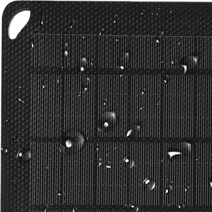 Denver SOP-10200 Solarpanel 20W