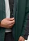 Jack Wolfskin Jasper 3in1 Funktionsjacke black olive (Herren) Vorschaubild
