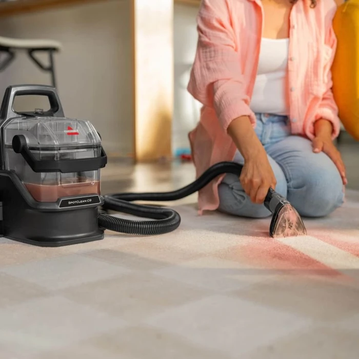 Bissell SpotClean C9 Pro Waschsauger