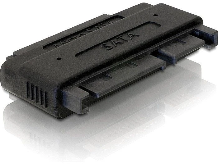 DeLOCK SATA -> Micro SATA