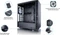 Fractal Design Define C, schallgedämmt Vorschaubild