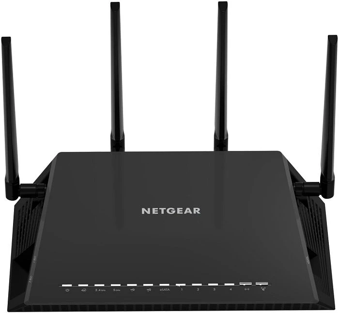 Netgear Nighthawk X4