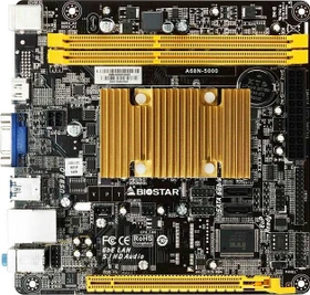 Biostar A68N-5000