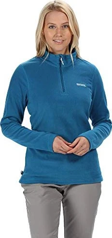Regatta Sweethart Funktionsshirt langarm fig (Damen)