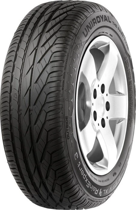 Uniroyal RainExpert 3 205/60 R16 96Y XL