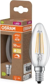 Osram Ledvance LED DIM Classic B40 40 2.9W/827 E14