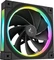 DeepCool FL12R, schwarz, 120mm, 3er-Pack Vorschaubild