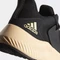 adidas Alphabounce RC 2.0 core black/glow orange (Damen) Vorschaubild