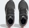 adidas Runfalcon 3.0 Elastic Lace Top Strap grey six/crystal white/beam pink (Junior) Vorschaubild