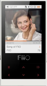 FiiO M3 8GB weiß