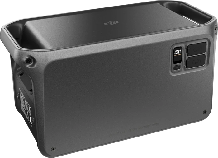 DJI Power 2000 Erweiterungsakku, 2048Wh