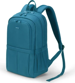 Dicota Eco Backpack Scale 13-15.6", blau