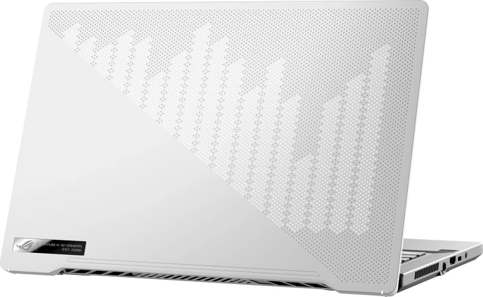 ASUS ROG Zephyrus G14 GA401IV-HA120T, Moonlight White, Ryzen 9 4900HS, 16GB RAM, 1TB SSD, GeForce RTX 2060 Max-Q, UK