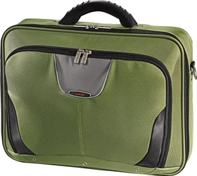 Hama Jersey 15.6" Tragetasche grün