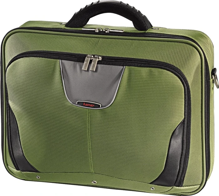 Hama Jersey 15.6" Tragetasche grün