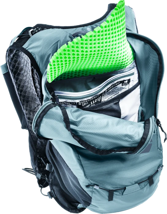Deuter Ascender 7 lake