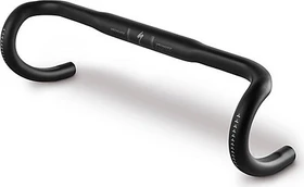 Specialized Expert Aluminium Shallow Bend 31.8mm Rennrad Lenker 123mm/75mm 420mm