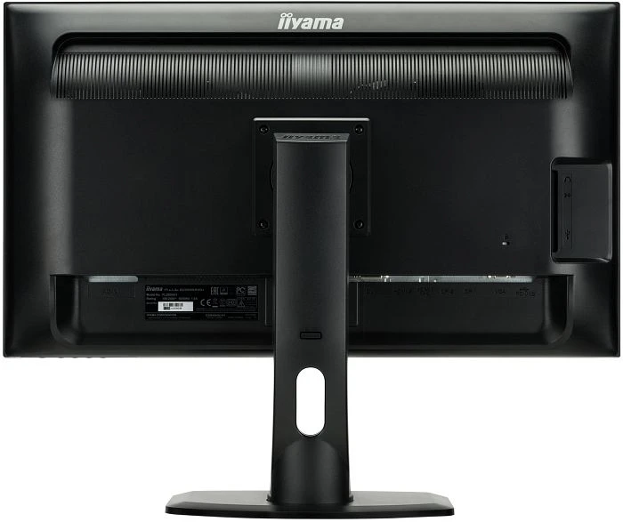 iiyama ProLite B2888UHSU-B1, 28"