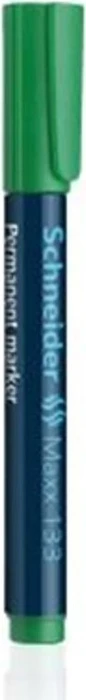 Schneider Maxx 133 Permanentmarker grün