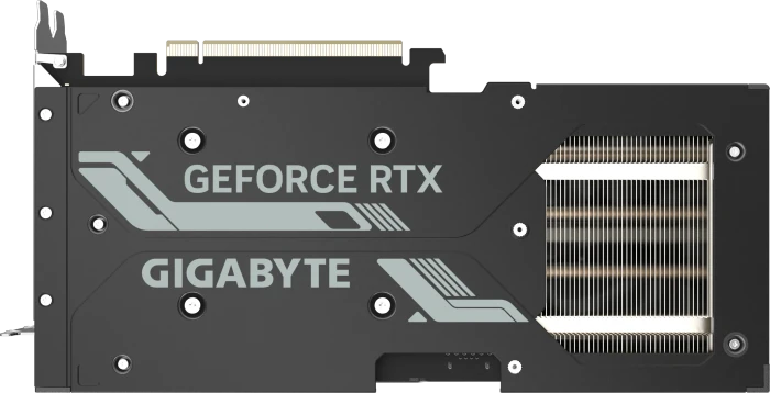 GIGABYTE GeForce RTX 4070 SUPER Windforce OC 12G, 12GB GDDR6X, HDMI, 3x DP