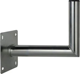 Opticum Aluminium Wandhalterung 48/150