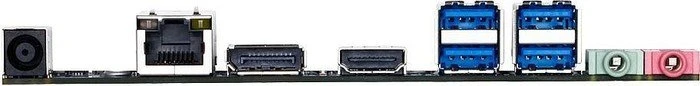 GIGABYTE GA-H170TN (Intel 1151)